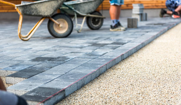 Best Stamped Concrete Services in Louisville, GA