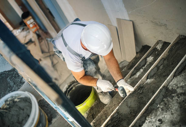 Best Concrete Driveway Installation in Louisville, GA