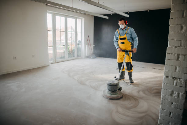 Best Concrete Grinding and Polishing in Louisville, GA