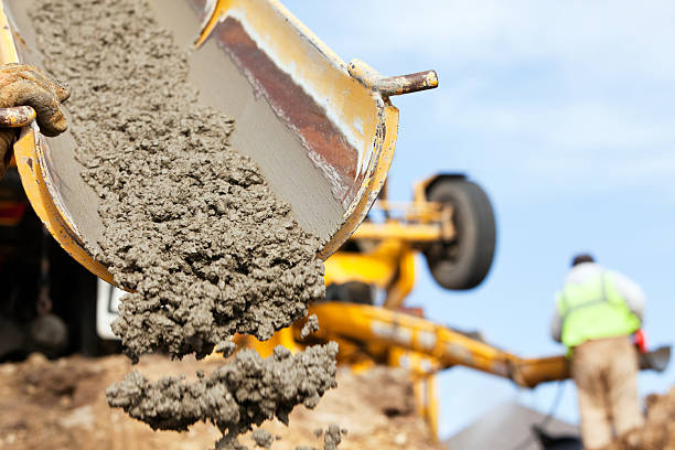 Best Concrete Sealing and Maintenance in Louisville, GA