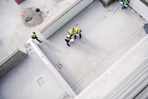 Best Concrete Staining and Coloring in Louisville, GA